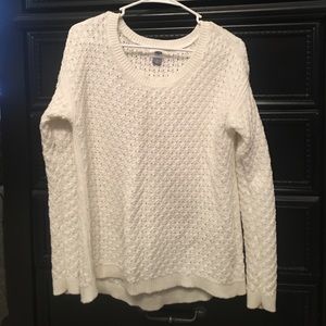 Old Navy Sweater